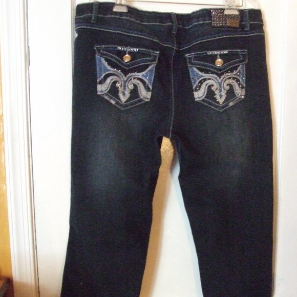 One 5 One Jeans, - Picture 1 of 5
